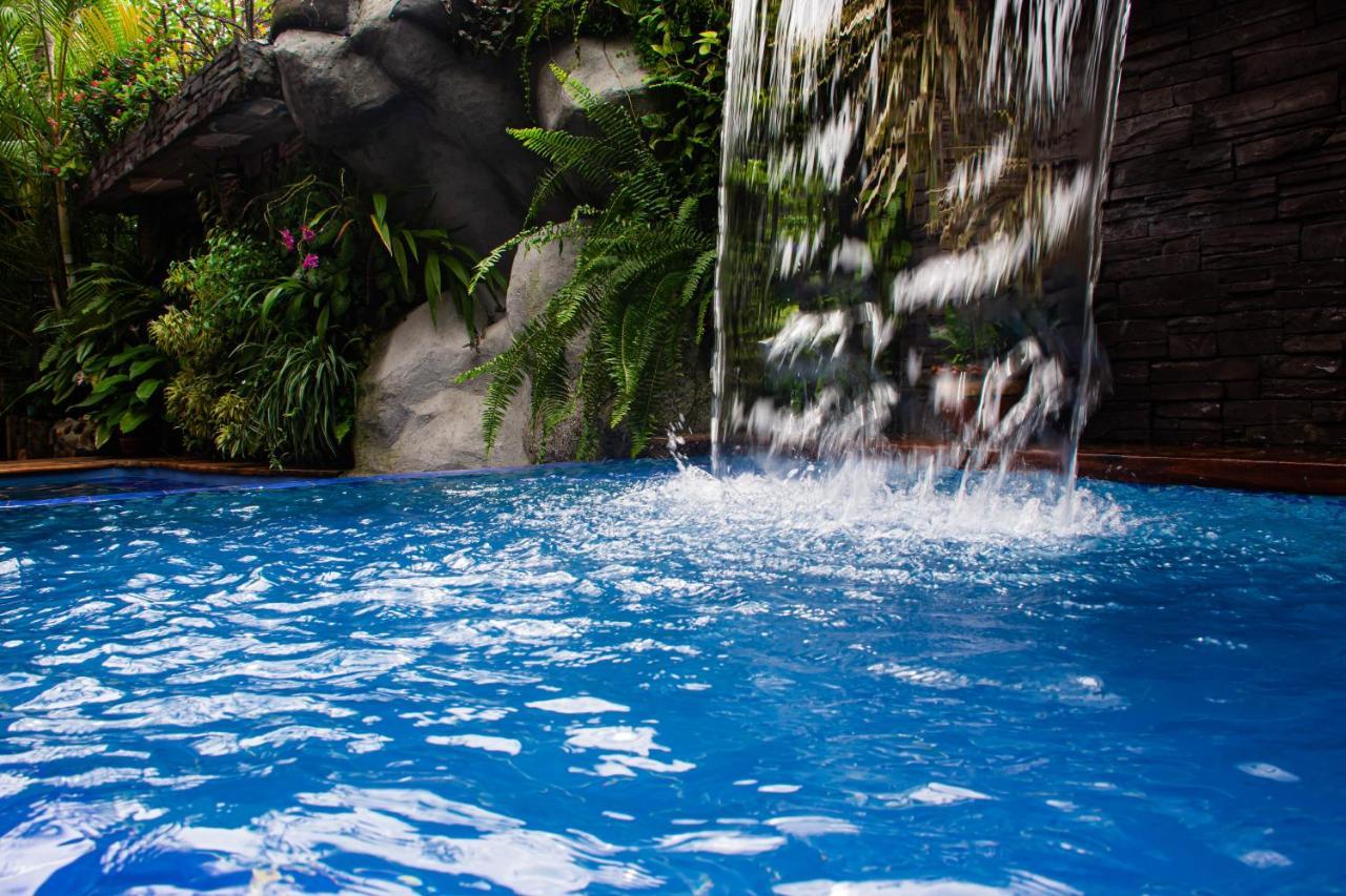 Hostal Antawara Tayrona El Zaino Dış mekan fotoğraf
