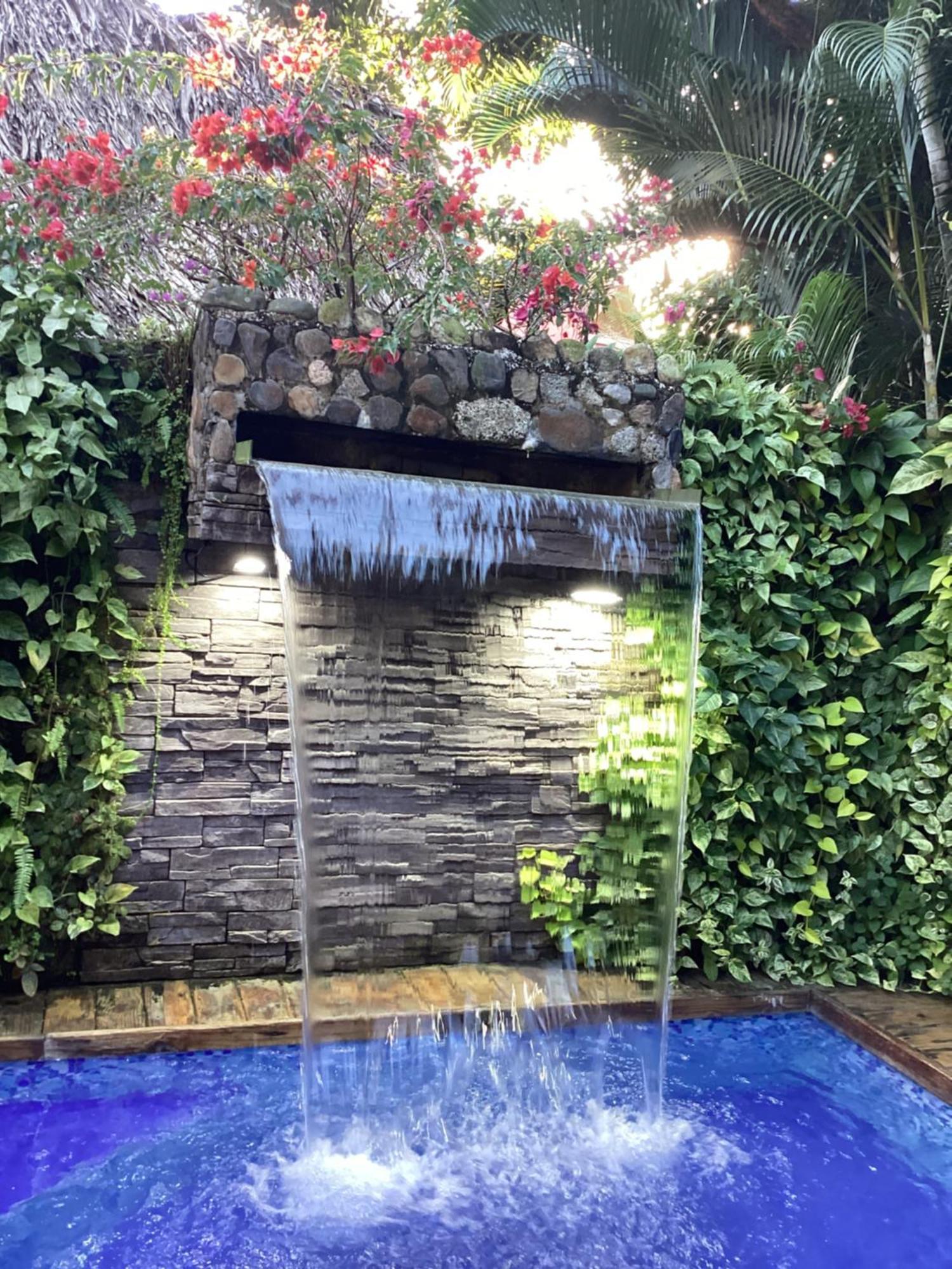 Hostal Antawara Tayrona El Zaino Dış mekan fotoğraf